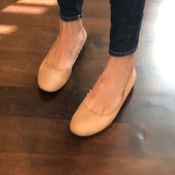 Chloe Shoes - Chloe flat shoes